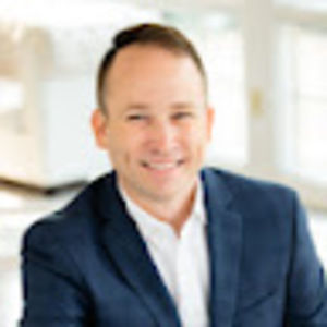 Meet your Posher, Gary